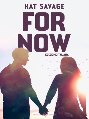 cover image of For Now
